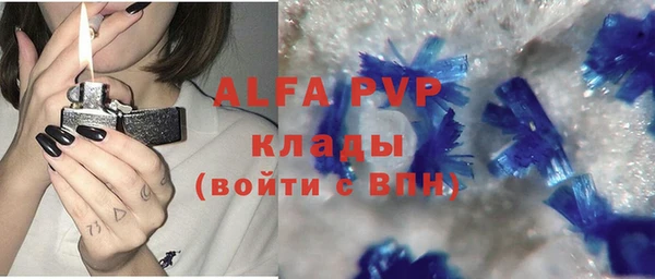 винт Абаза